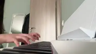 1st Arabesque - DEBUSSY Claude