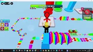 Live - Roblox parkur