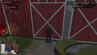 #Live_stream Farming Simulator 25