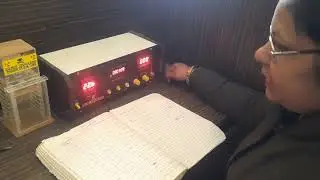 gm counter