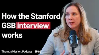 Stanford Interview Prep: The Story Bank Strategy Top Candidates Use | Ep 89