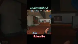 VENT SELF POP FLASH #shorts #cs2 #csgo #counterstrike #shorts #vent escape