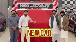 Talha Reviews ki new Car | vlog 