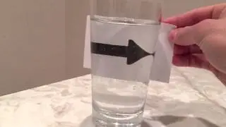 Reversing Arrow