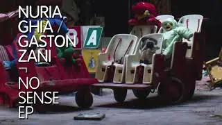 Nuria Ghia & Gaston Zani - Uncoded - Intec