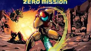 30 - Metroids [Metroid: Zero Mission OST Remastered]