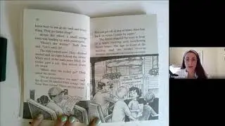 The Goose's Gold  Chapter 3