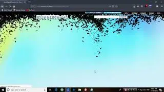 Change In-Game Cursor