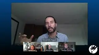 Ben Hagan on Creating Equity in Total Rewards