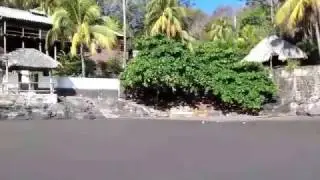 Shalpa beach front gated community