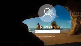 C&oacute;mo eliminar PIN de Windows 10. Actualizaci&oacute;n 2020