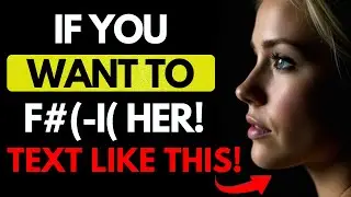 3 Texting Secrets Women Can't Resist (Stoicism) | Stoic Quotes 365