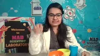 Free online science experiment workshop for kids