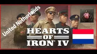 Hearths of Iron IV - 
