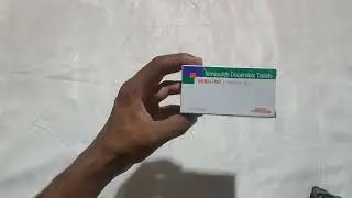 Nimesulide Dispersible Tablet Use In Hindi Review Side effects