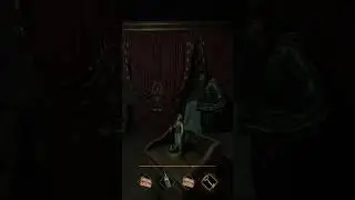 Самый жуткий момент в Dream Eaters.exe DEMO #shorts