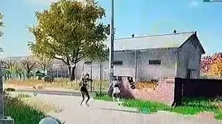 Street fighter Cl&atilde; ISOB