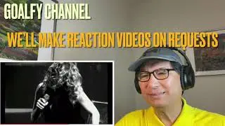 LARA FABIAN &ldquo;Tango&rdquo; ; Reaction : GOALFY REACTS