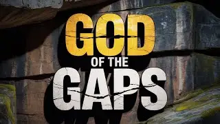 God Of The Gaps; How Religion Shrinks With Every Discovery? 