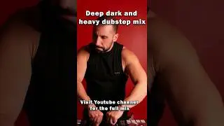 #140bpm #bassmusic #darkdubstep #deepbass #deepdubstep #deepdark #deepdubstepmix #dubsteplife