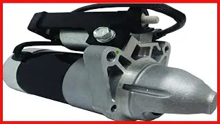 Great product -  Premier Gear PG-19068 Starter Replacement for Pathfinder, Titan, Armada, QX80, QX56