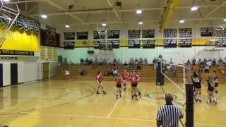Samantha Robb Highlights 2016