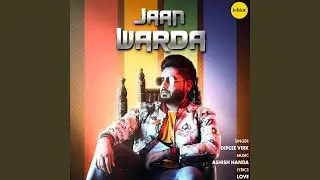 Jaan Warda