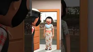 Pyaar Mat Karo😅#shorts #jocks #studentlife #animation #funny #techera