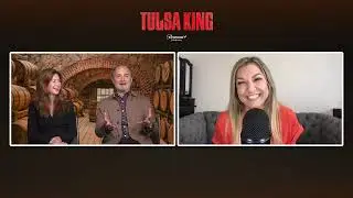 Дэна Дилэйни и Кевин Поллак говорят о Сталлоне и о том, какие его прошлые роли могли бы пережить ...