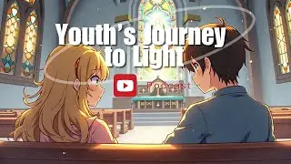 Youth&rsquo;s Journey to Light - Episode 6, The Holy Trinity in Genesis