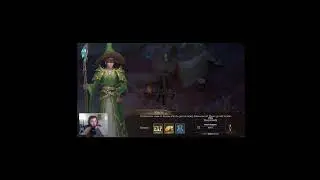 Jogando MU: DARK EPOCH... NOSTALGIA???