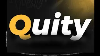 QUITY RP | OFFICIAL TRAILER #1 | ОТКРЫТИЕ СКОРО