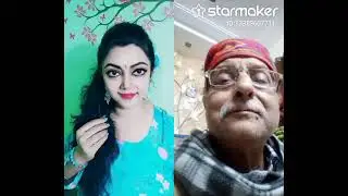 Hum Tumhare liye Tum Hamare liye Rendered by Rakesh Malhotra Neelima ji 