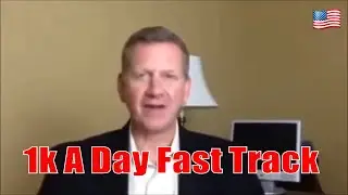 1k A Day Fast Track Review | Online Business From Scratch | Make Money Online Affiliate Marketing