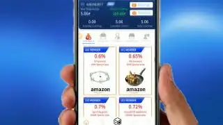 earn money without doing anything