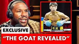 The Fight That Proved Naoya Inoue Is a Monster