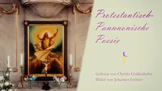 Protestantisch-Pannonische Poesie: Christ ist erstanden