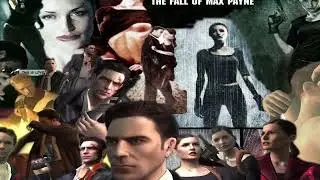 MAX PAYNE 4 and MAX PAYNE 1&2 REMAKE (Future of MAX PAYNE Series)