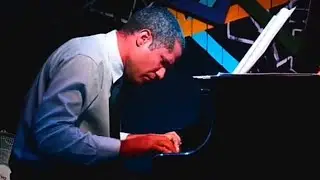 Chega de Saudade #jazz #contemporaryjazz  