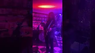 Let it Rip by Mucho Drums LIVE at Permanent Records Roadhouse, Los Angeles
