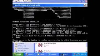 HOW TO DOWNLOAD NOVETUS ON WINDOWS XP (WORKING)