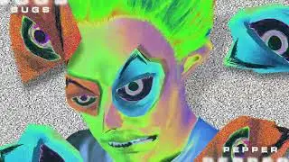 Sugs - Rare Form (feat. JELEEL!) (Official Visual)