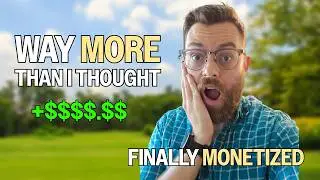 What I Earned On YouTube With 5k Subscribers