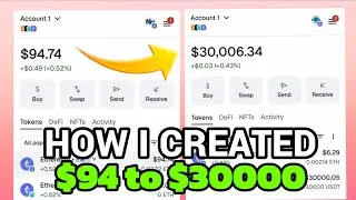 Create Flash USDT | New Flash Usdt trc20 