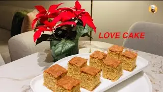 Sri Lankan Love Cake | Dota&rsquo;s 