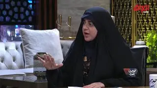 النائبة هدى سجاد توضح تطورات الوضع السياسي بالشارع العراقي