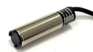 BR100-DDT AUTONICS Фото датчик 10 см диффузный BR100-DDT-P
