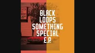 BLACK LOOPS - FRESH 16