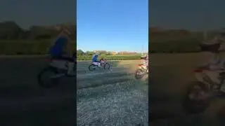 ktm 125 sx 2017 vs 250 sxf 2017