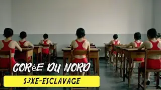 La Vie en Cor&eacute;e du Nord &mdash; Le Pays le Plus Ennuyeux du Monde. Documentaire de Voyage